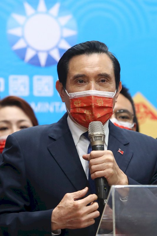 只有1.3%的台灣人敢打中國疫苗