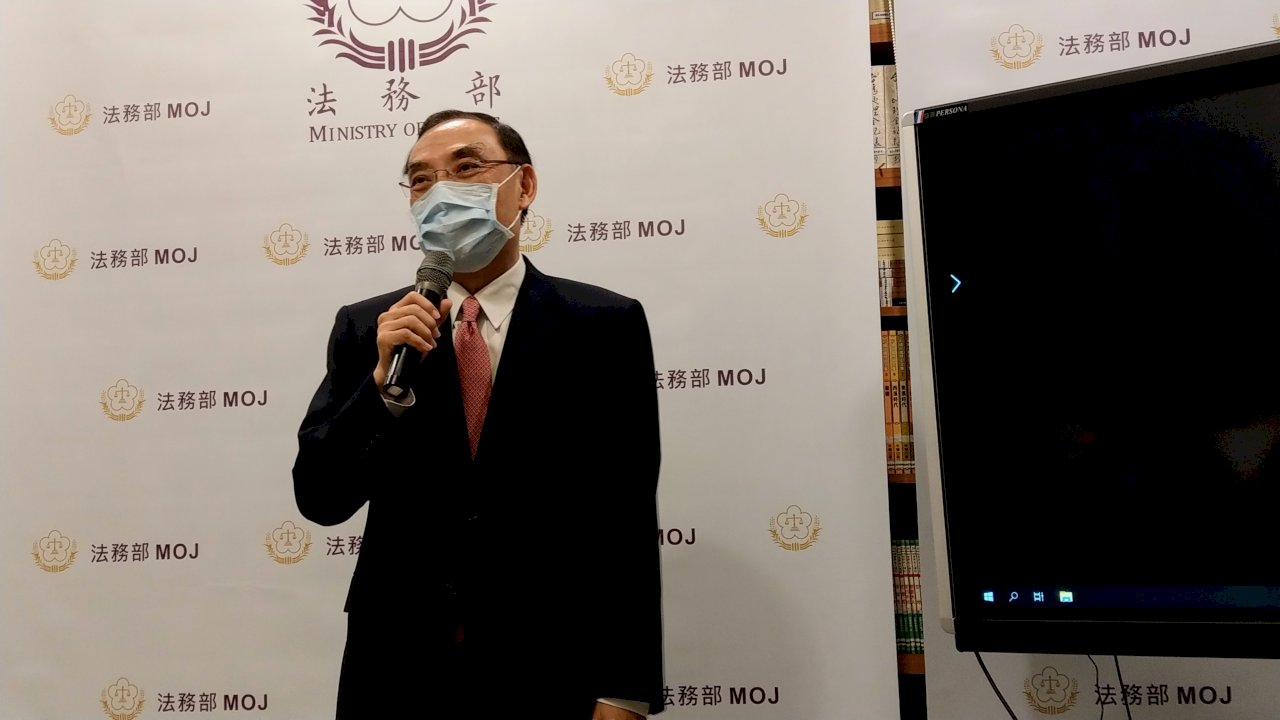 翁茂鐘案調查報告 蔡清祥：3個月內盡快完成