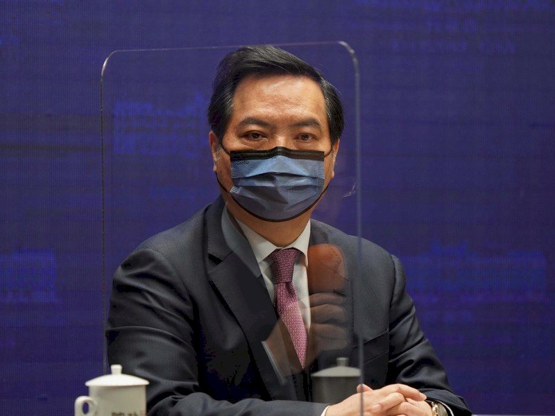 國際影音平台籌設 政院：文化部聽取各界意見