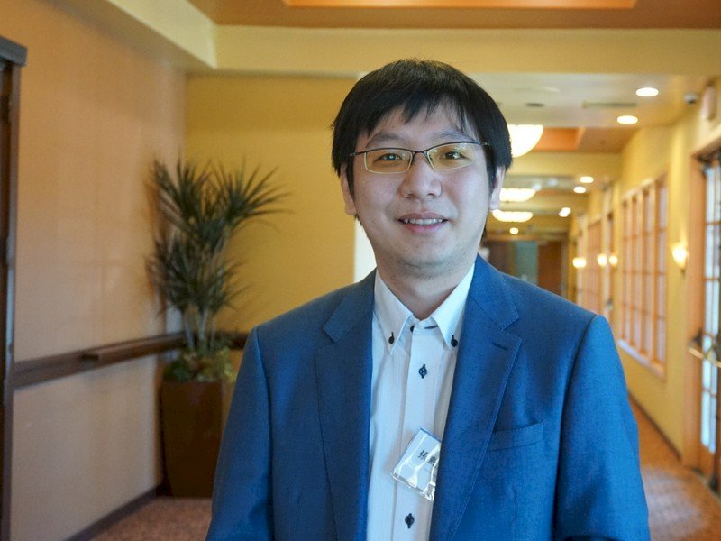 讓AI更符合人性  UCLA教授張凱崴獲史隆研究獎