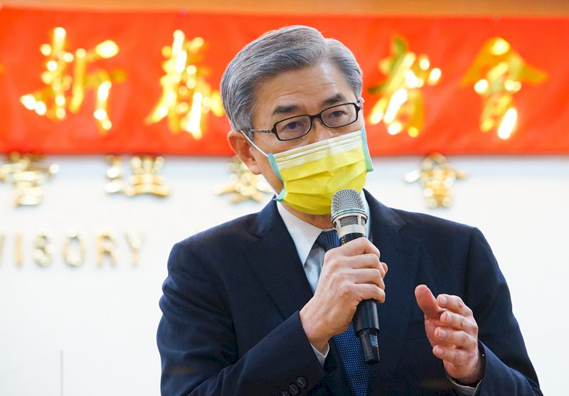 台股萬六該居高思危嗎？ 黃天牧贈投資人12字心法