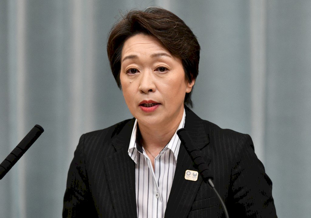 東京奧運組委會主席：巴黎將展現舉辦奧運價值