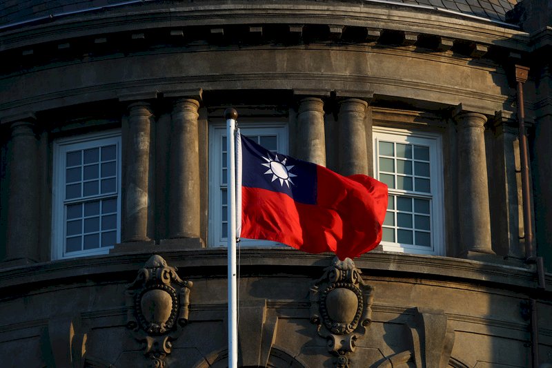 愛三飛彈重鑑測案採購疏失 監院糾正國防部