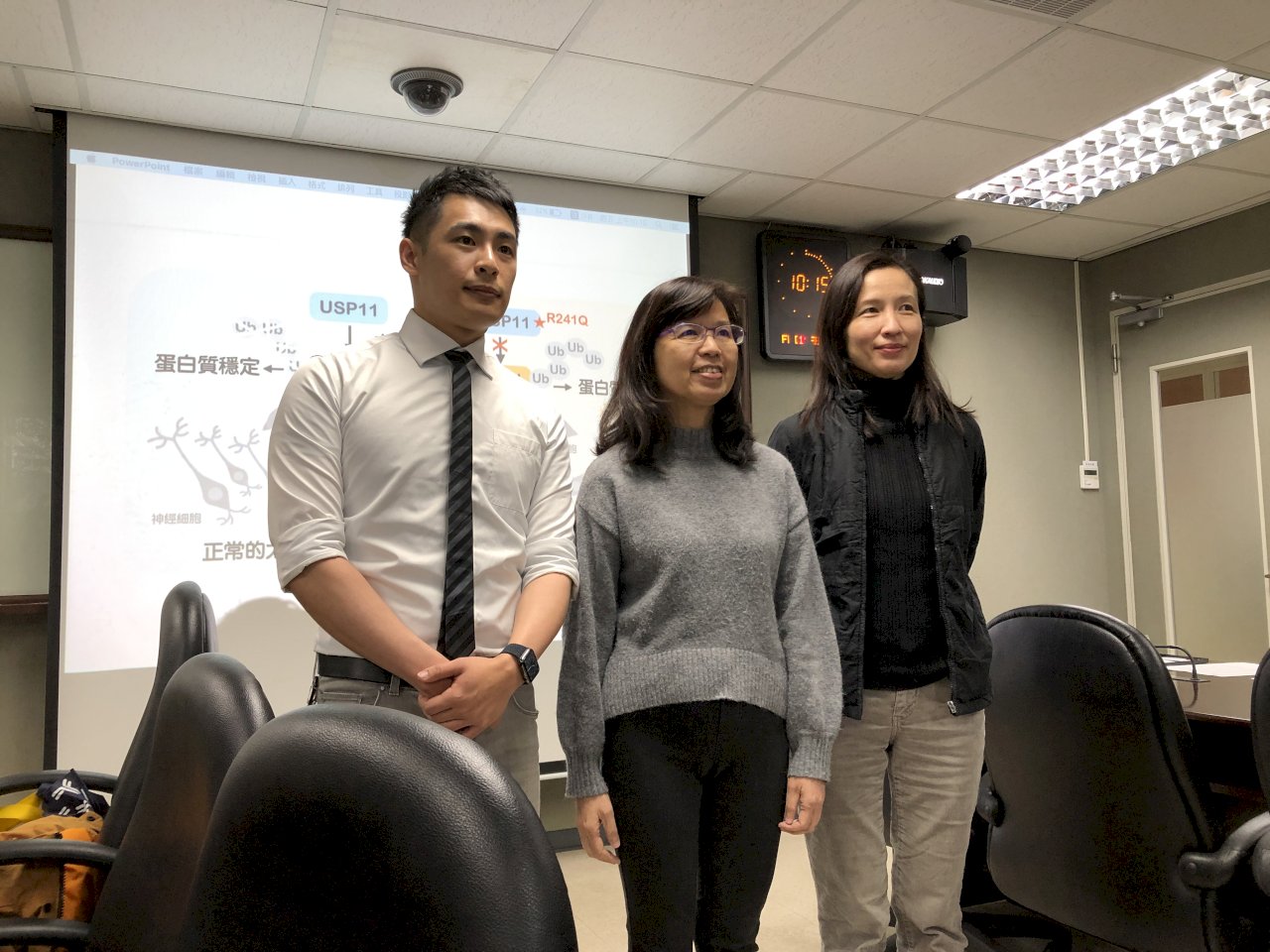智能障礙可望更早預警 中研院最新大腦發育研究登上國際期刊