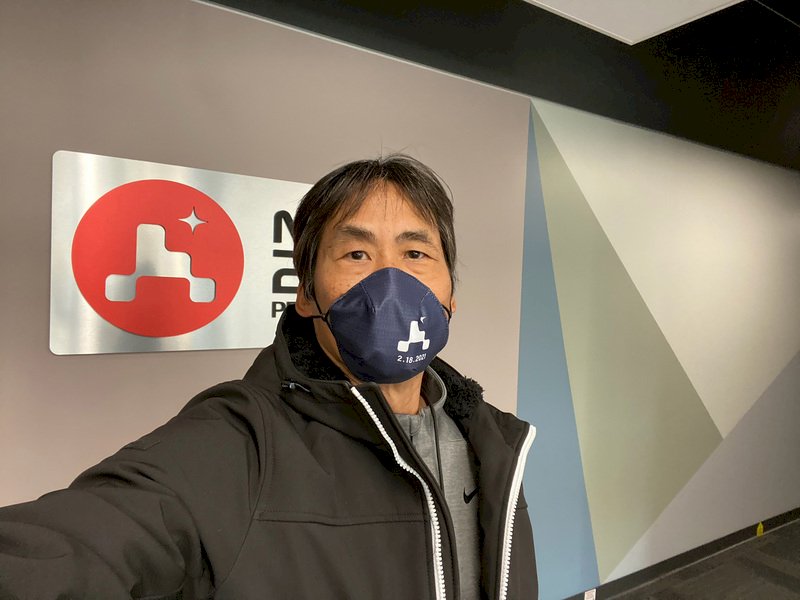 美國「毅力號」探測車駕駛來自台灣！ 解密在火星上開車流程
