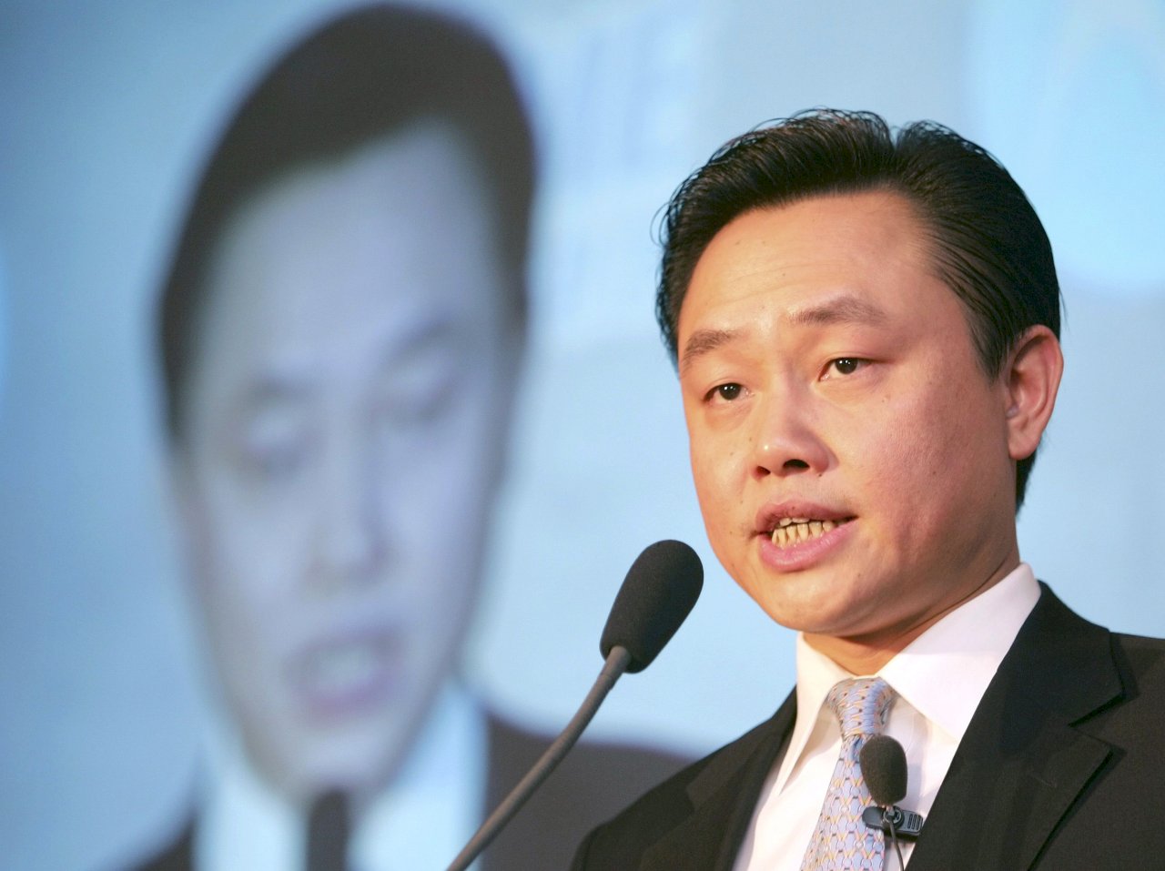 企業應「愛國愛黨」！前中國首富入獄10年後的大徹大悟