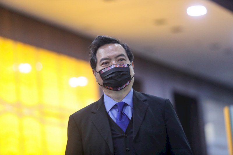 國民黨質疑新南向成效  政院攤數據說明