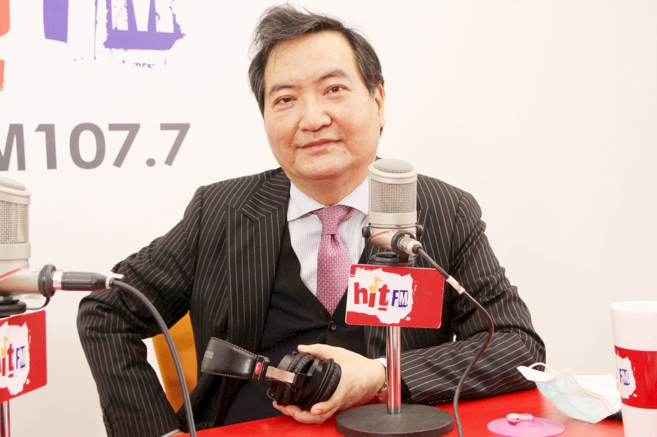 國營事業大地震與蘇揆布局2024有關？羅秉成：連結無根據