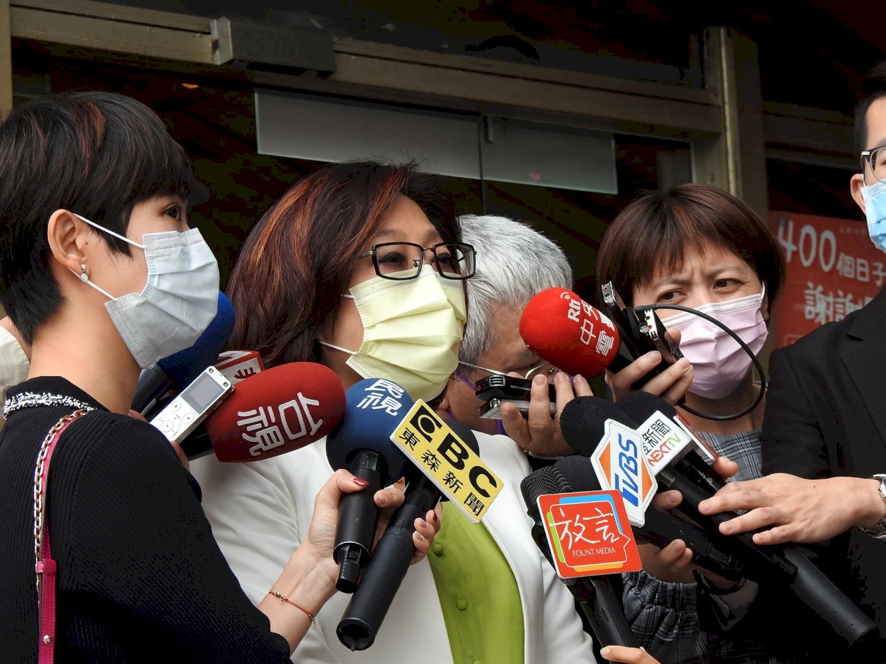 萊豬跑票3綠委懲處出爐 中評會決議停權1年附帶但書