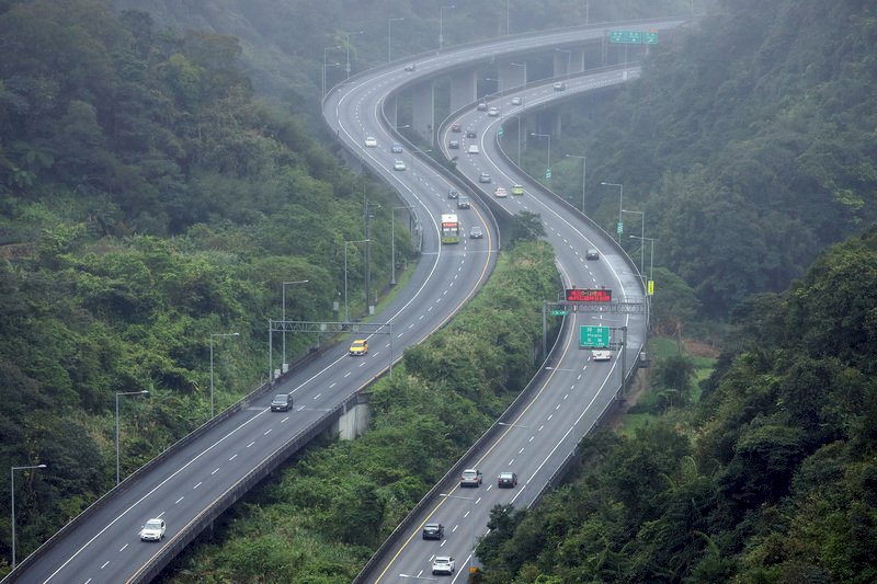 清明連假國道疏運 注意國3「新竹-燕巢」優惠取消