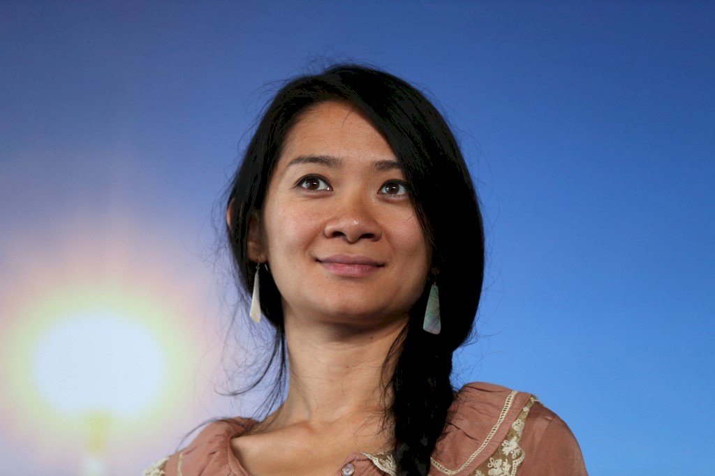 所向披靡 趙婷再奪美國導演工會大獎