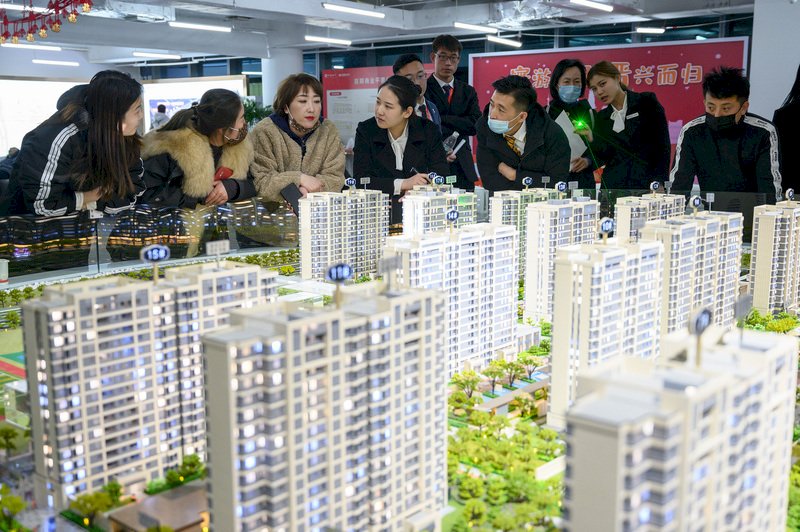 中國第三季GDP年增率4.6% 1年半以來最低
