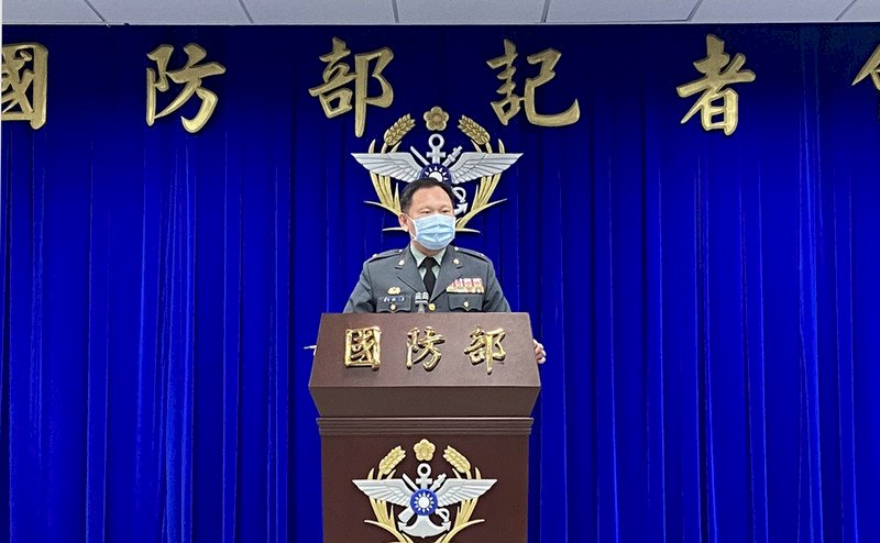 海地強震災情慘重 國防部：C-130配合提供必要協助