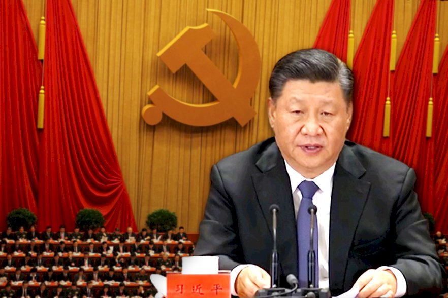痛罵律師不受教之後 習近平的潛台詞是布局培養黨國信仰的涉外法治人才