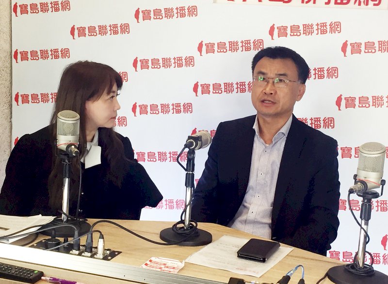 禁台鳳梨成中國兩會大內宣？陳吉仲：確實讓農委會措手不及