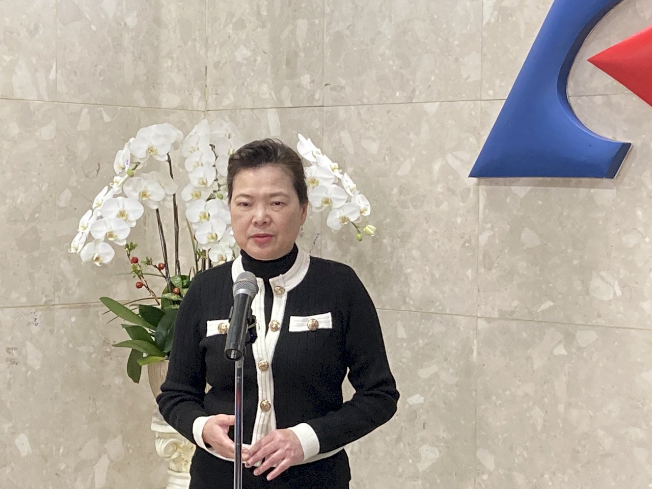中國陸續解封 王美花：台商已復工5成