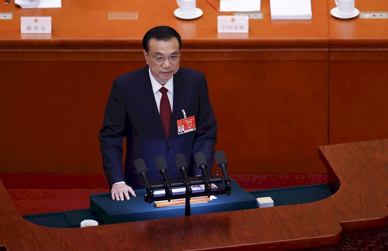 美媒：中美科技戰  北京瞄準7大戰場