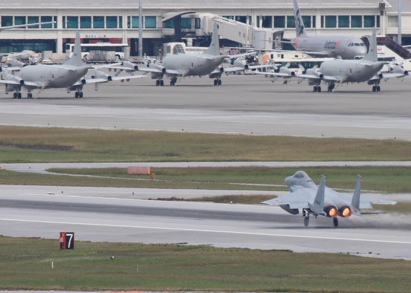 日本擬大增5年防衛經費 協調編列逾40兆日圓