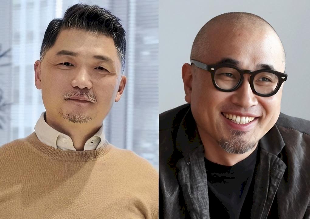 有別於傳統財閥 南韓精英富豪捐身家