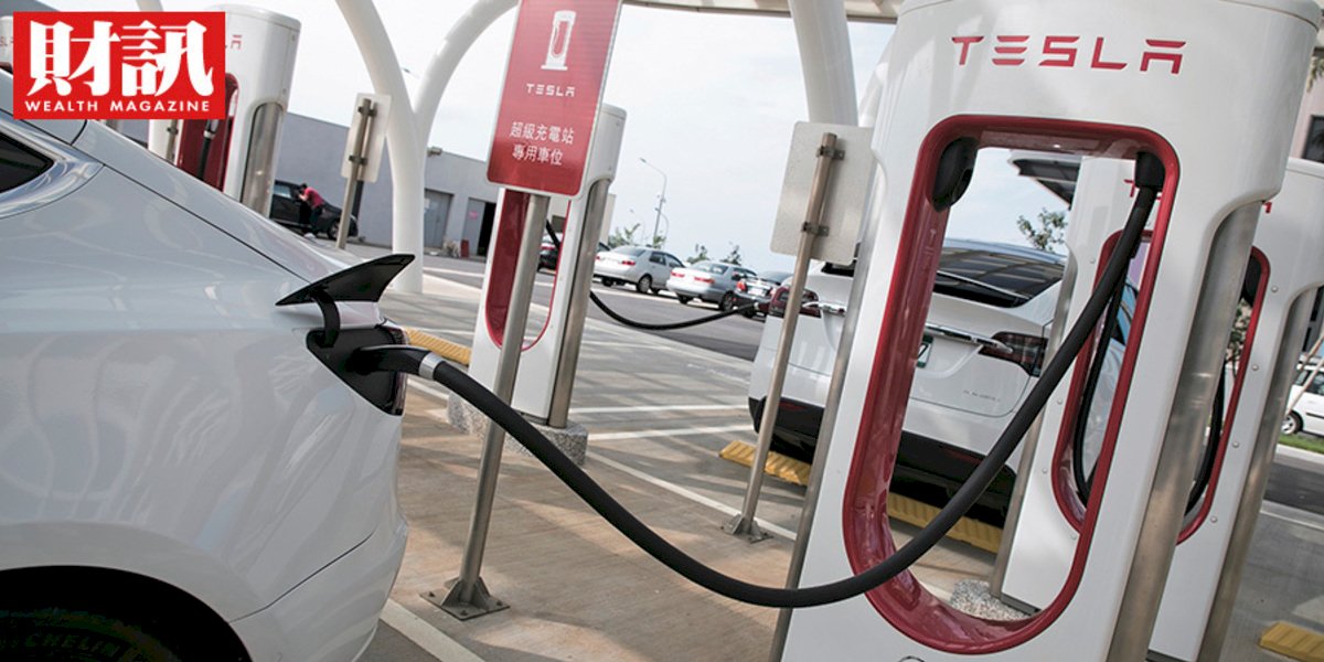 疫情降解有難度  國內充電樁市場熱 裕電將達成明年五千充電樁目標