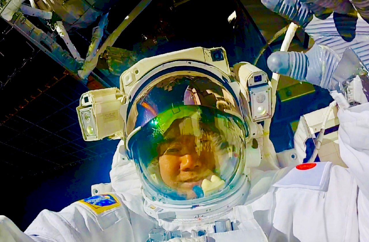 向美國借東風 日本期盼從太空玩家走向強權