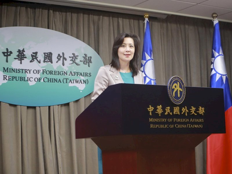 不挺台入CPTPP？ 外交部要求澳洲政府澄清原意