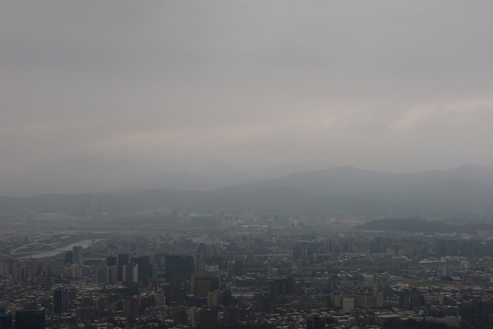 改善空氣品質 環境部力推電廠及鍋爐減煤
