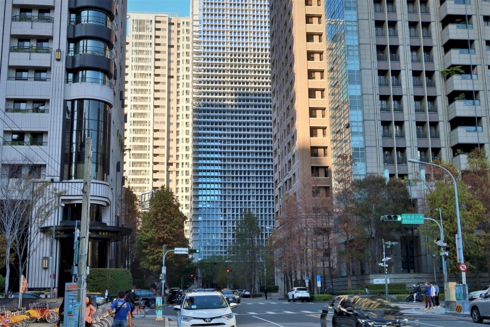 禁止餘屋貸款 是健全房地產市場的第一步