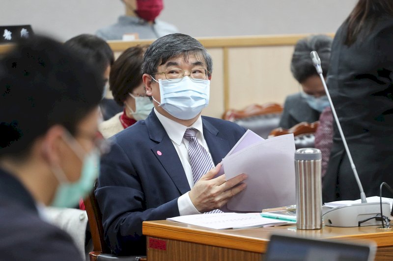 2023年7月退撫新制上路 銓敘部：所得替代率可高於現行制度