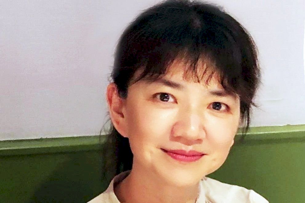 李靜慧接政次是為故宮納文化部超前部署？ 李永得：完全沒有關係