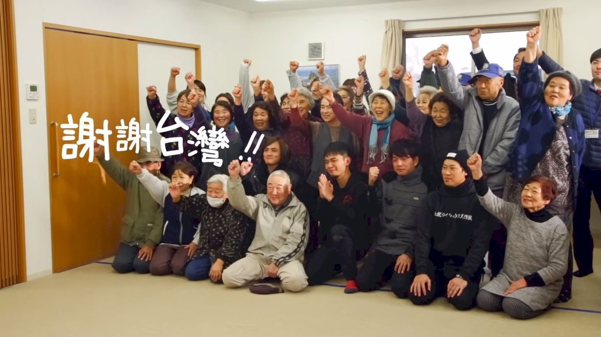 滅火器為311十周年寫歌   「希望の明日」MV曝光(影音)