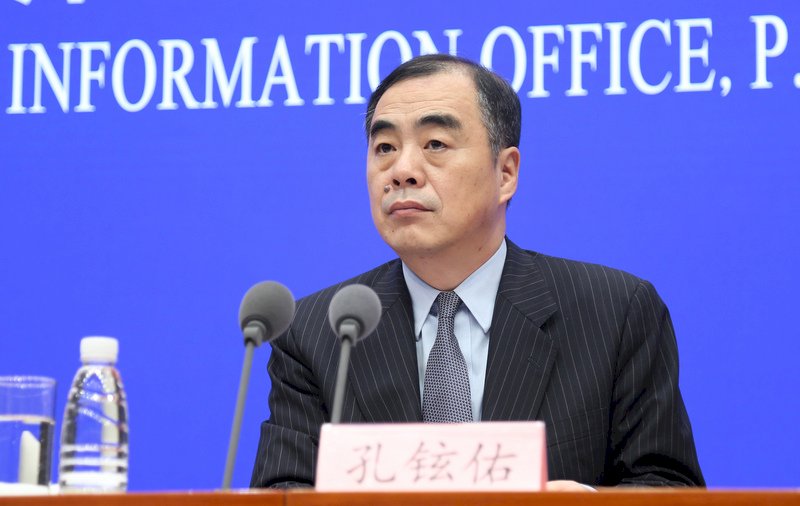 311前談兩國關係 中駐日大使：在多領域密切合作