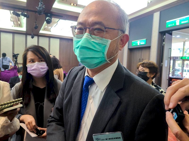 台大醫院院內感染隱憂？院長吳明賢嚴正駁斥