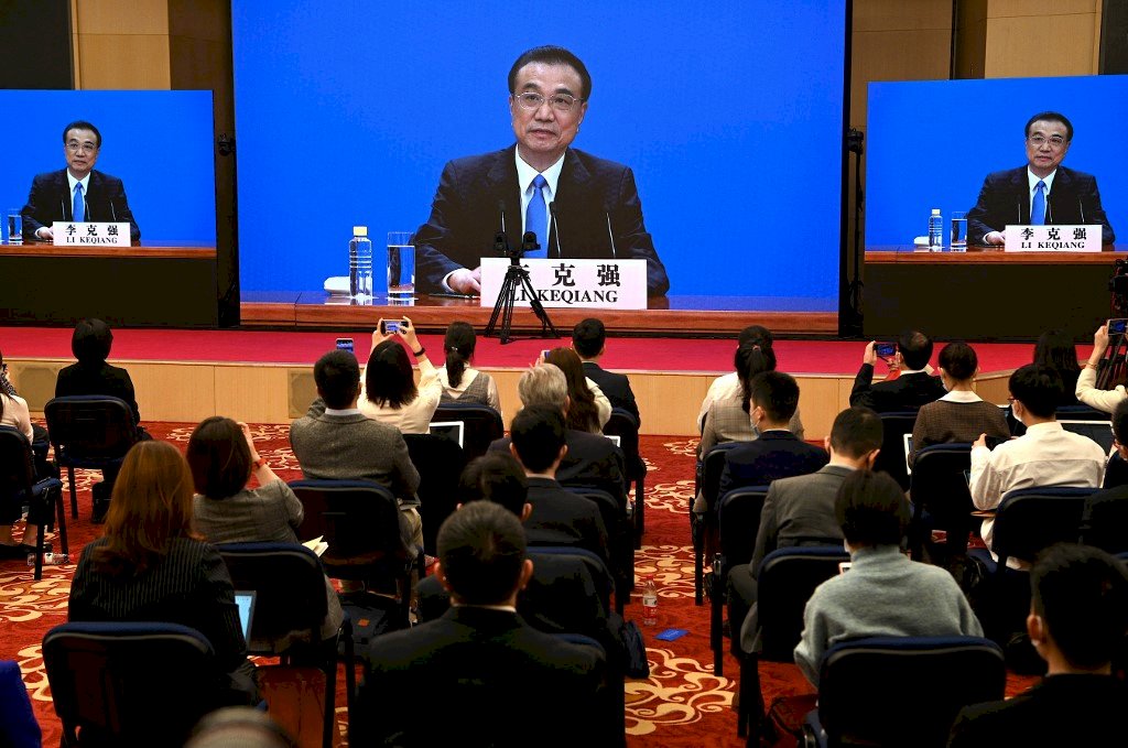 中國兩會／總理吐真言時刻成絕響 回顧往昔「金句」令人玩味