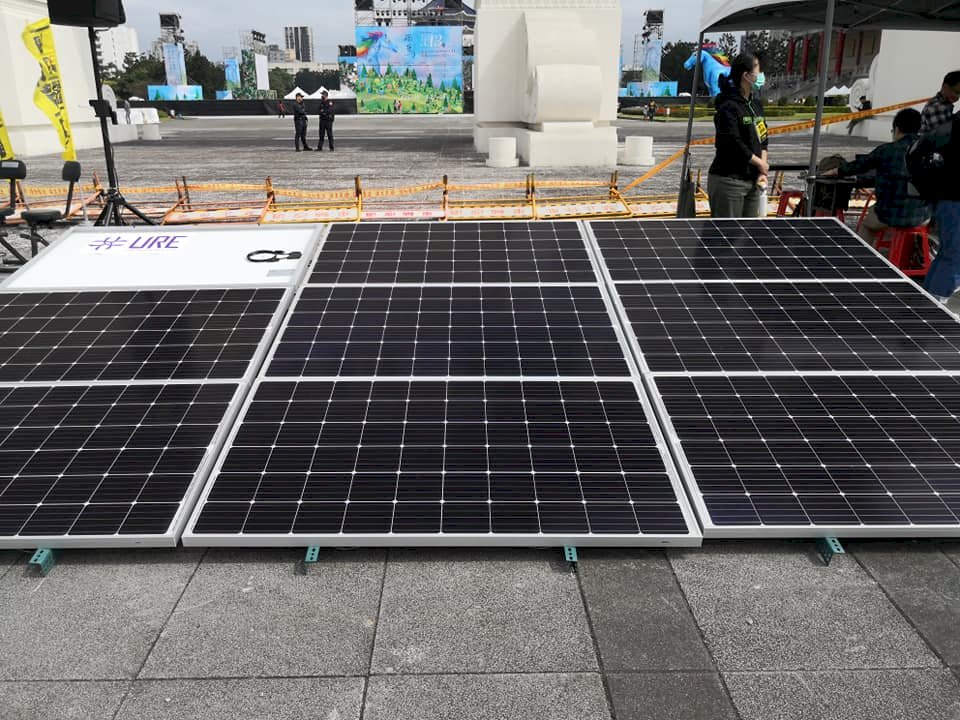 政院：堅持守護家園安全價值 不會重啟核四