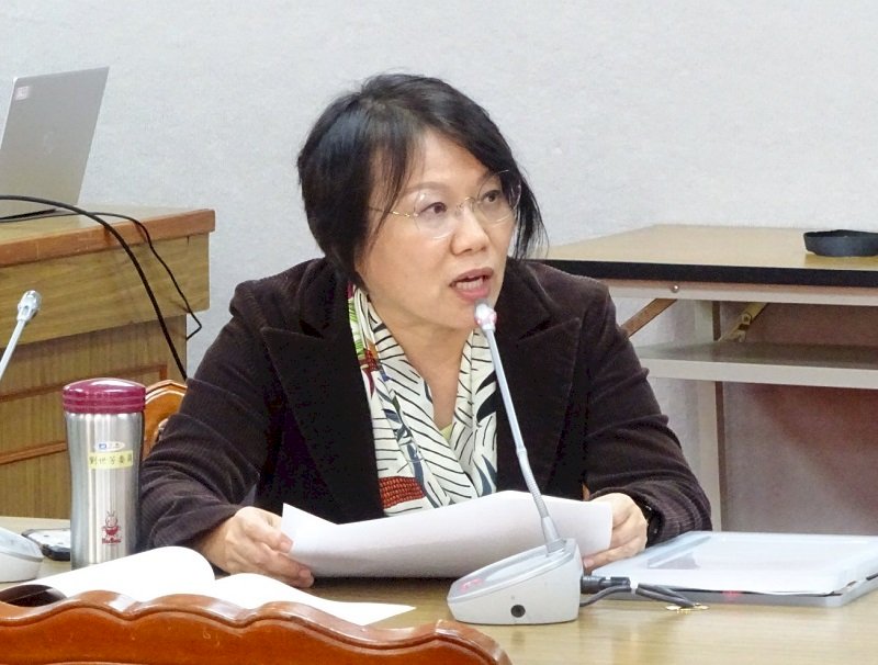 立委高嘉瑜遭男友施暴 女立委紛紛聲援強調「暴力零容忍」