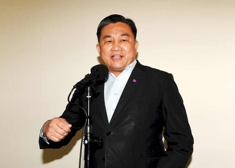 不租了！王定宇：與顏若芳租屋關係告一段落 太太全知情
