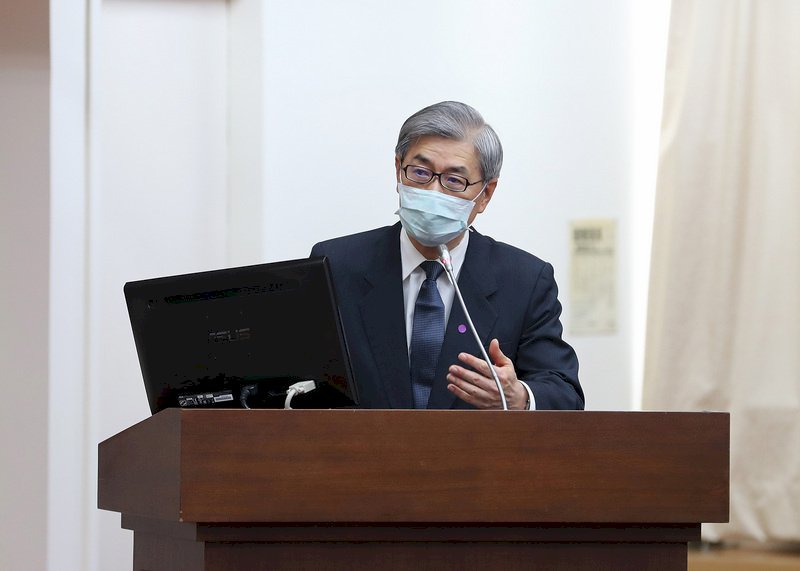 立委憂「共同富裕」波及香港 金管會：台灣金融業這1年半來已漸降低曝險