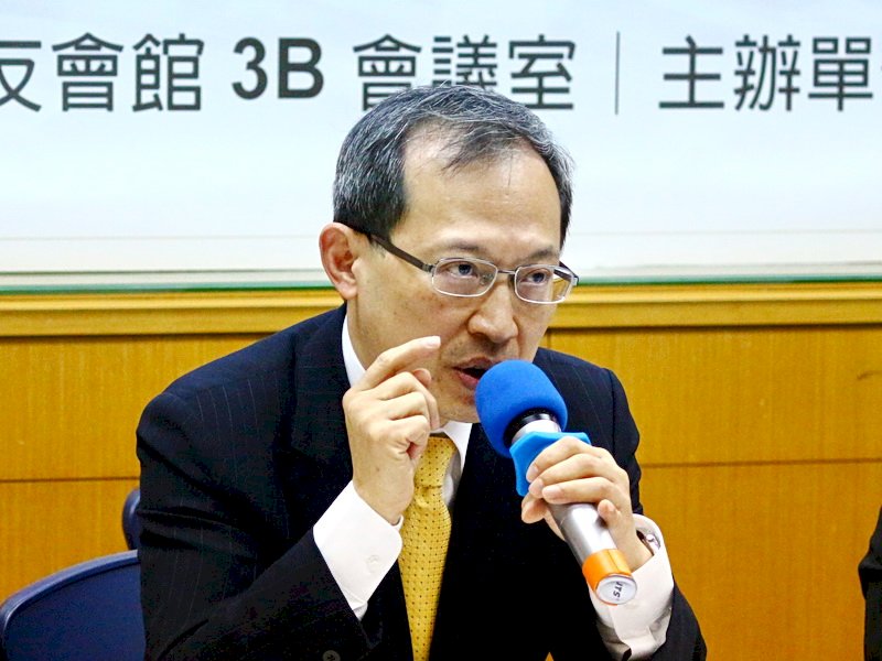 因應香港選制變更 學者：關注美國差別待遇中港後續作為(影音)