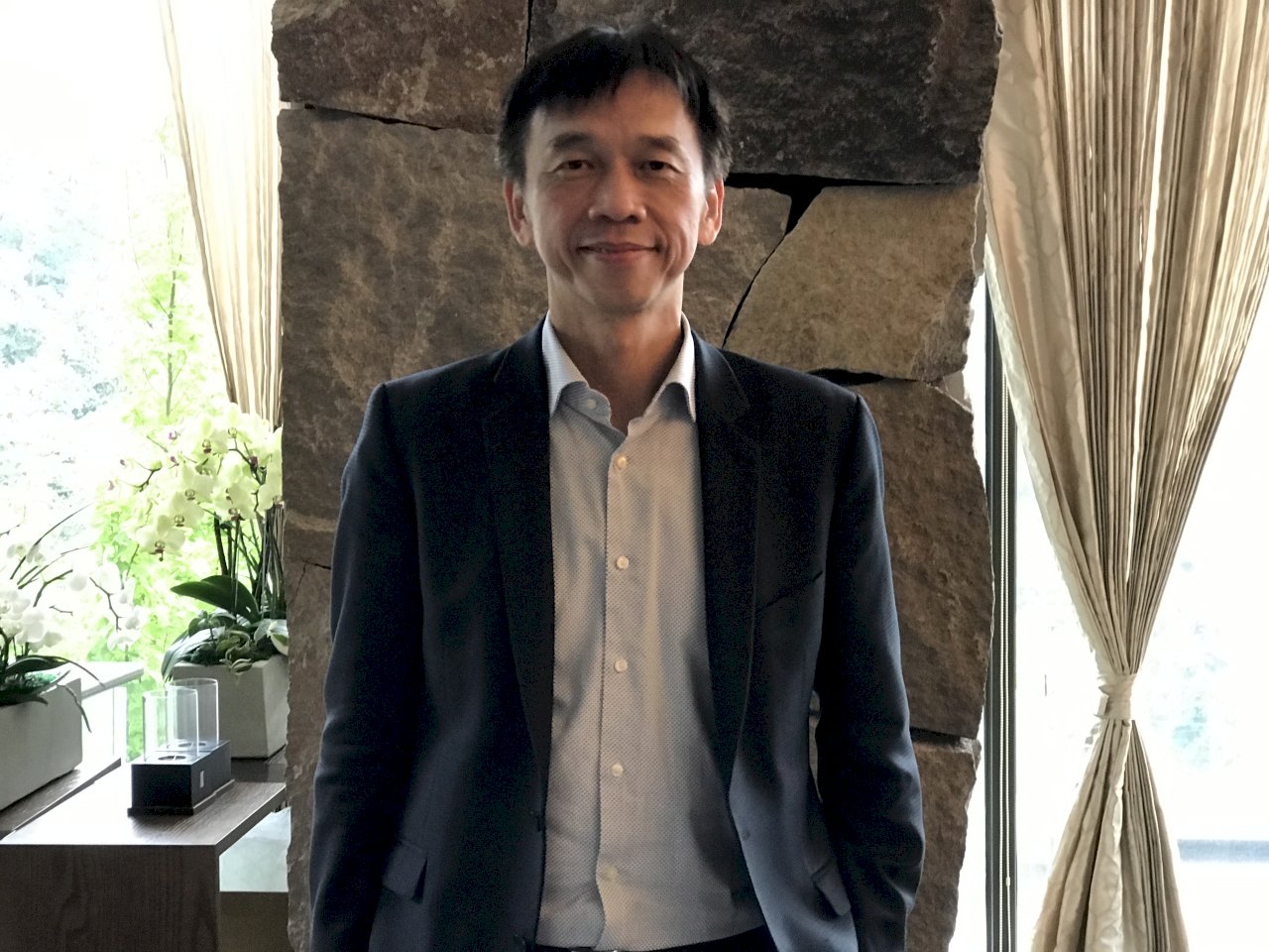 以涉險國家為基礎計算 我投信基金在俄羅斯曝險擴大