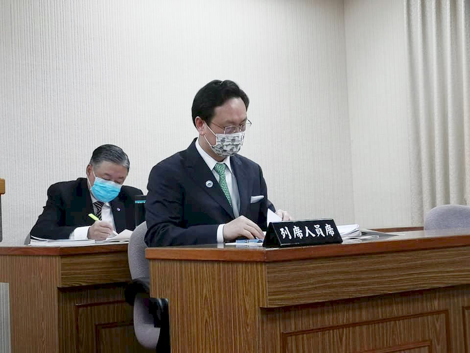 緬甸示威台商遭波及 僑委會：已成立群組掌握聯繫