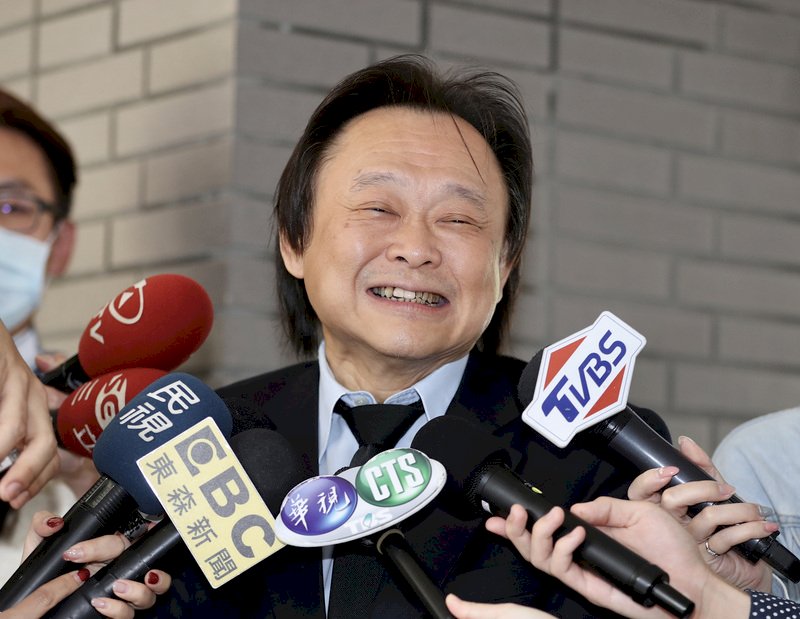 2022首都之戰應推「奇兵」？民進黨：現在談布局為時太早