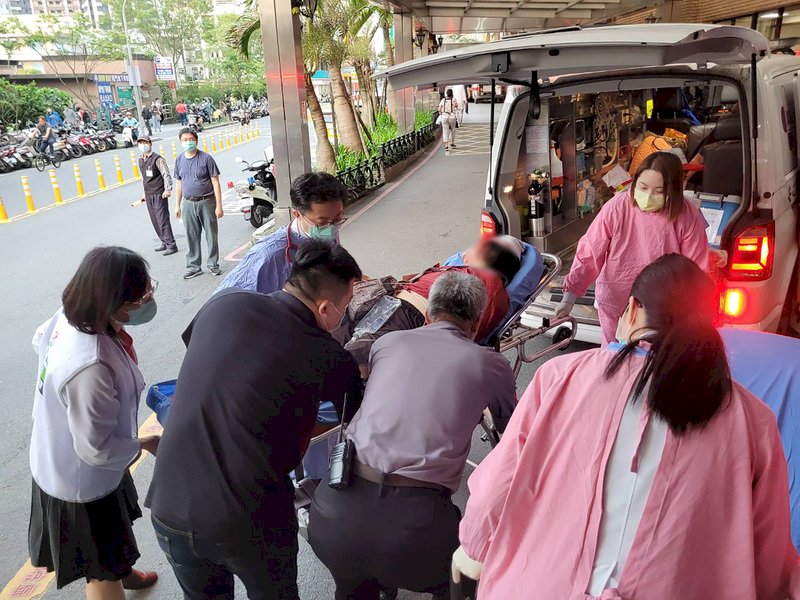 蘇花公路重大車禍 運安會：已列一級公路事故介入調查