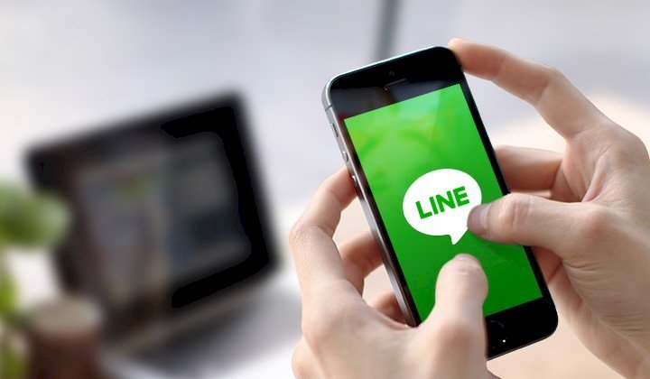 傳百餘政要LINE遭駭 政院官員暫未被波及(影音)