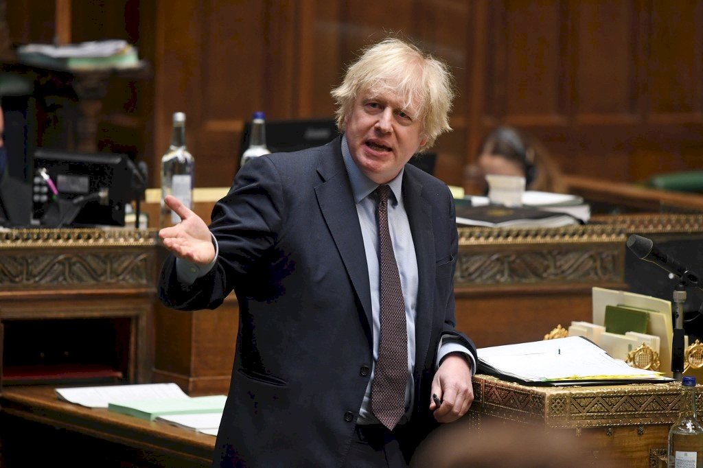 反猶攻擊暴增 英相力挺猶太社區