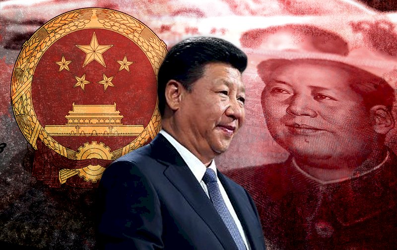 習近平反腐？不！他在保腐