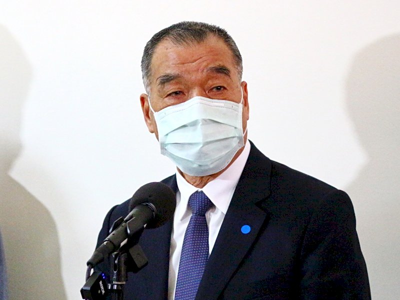 陶德訪台中國軍演挑釁 邱國正：心理上有影響國軍會掌握一切狀況