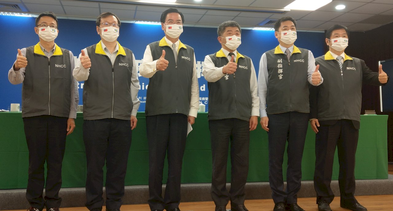 台帛「旅遊泡泡」4/1首航 行程規劃須符五大防疫原則
