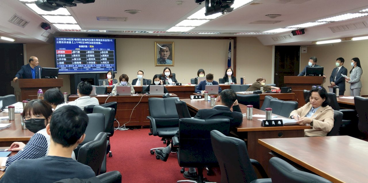 台帛「旅遊泡泡」確定了 國人出境前採檢PCR 當地不須再檢驗 (影音)