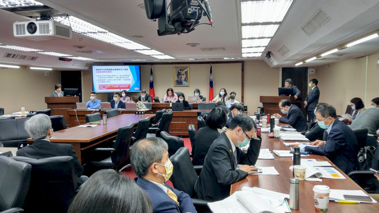 下個「旅遊泡泡」鎖定新加坡？ 陳時中：星國已單向開放 我方正在研議